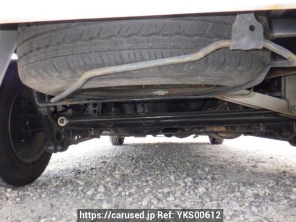 Used 2012 AT toyota probox-van NCP51V Image[36]