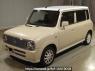 Used 2008 AT suzuki alto-lapin HE21S Image[0]