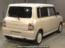 Used 2008 AT suzuki alto-lapin HE21S Image[1]