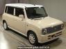 Used 2008 AT suzuki alto-lapin HE21S Image[2]