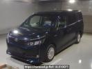 Toyota Voxy ZWR80G