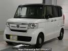 Honda N-BOX JF3