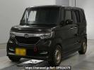 Honda N-BOX CUSTOM JF3