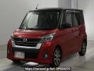 Nissan DAYZ ROOX B21A