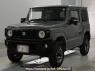 Used 2025 AT suzuki jimny JB64W Image[0]
