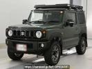 Suzuki Jimny JB64W