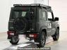 Used 2025 AT suzuki jimny JB64W Image[1]