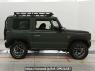 Used 2025 AT suzuki jimny JB64W Image[2]