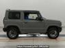 Used 2024 AT suzuki jimny JB64W Image[2]