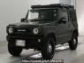 Used 2021 AT suzuki jimny JB64W Image[0]