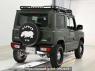 Used 2021 AT suzuki jimny JB64W Image[1]