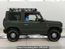Used 2021 AT suzuki jimny JB64W Image[2]