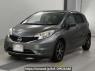 Used 2015 AT nissan note E12 Image[0]