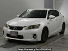 Lexus CT ZWA10