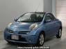 Used 2007 AT nissan micrac-c-c FHZK12 Image[0]