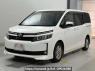 Used 2014 AT toyota voxy ZRR80G Image[0]