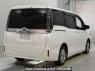 Used 2014 AT toyota voxy ZRR80G Image[1]