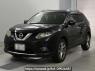 Used 2017 AT nissan x-trail NT32 Image[0]