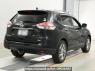 Used 2017 AT nissan x-trail NT32 Image[1]