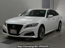 Toyota Crown Hybrid AZSH21