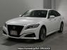 Used 2021 AT toyota crown-hybrid AZSH21 Image[0]