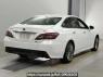 Used 2021 AT toyota crown-hybrid AZSH21 Image[1]