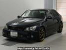 Toyota Altezza SXE10