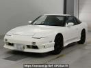 Nissan 180SX RPS13