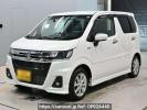 Suzuki WAGON R Custom Z MH95S