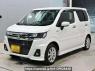 Used 2025 AT suzuki wagon-r-custom-z MH95S Image[0]