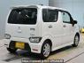 Used 2025 AT suzuki wagon-r-custom-z MH95S Image[1]