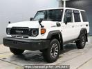 Toyota Land Cruiser 70 GDJ76W