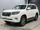 Toyota Land Cruiser Prado GDJ151W