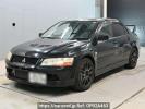 Mitsubishi Lancer CT9A