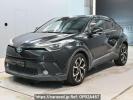 Toyota C-HR ZYX10