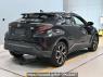 Used 2017 AT toyota c-hr ZYX10 Image[1]