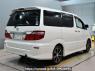 Used 2007 AT toyota alphard-v ANH10W Image[1]