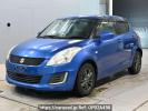 Suzuki Swift ZC72S