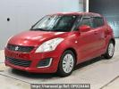 Suzuki Swift ZC72S