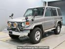 Toyota Land Cruiser 70 HZJ76K