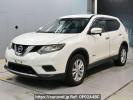 Nissan X-Trail HT32