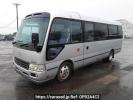 Hino LiesseⅡ XZB70M