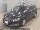 Volkswagen Passat Variant 3CCAX