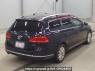 Used 2011 AT volkswagen passat-variant 3CCAX Image[1]