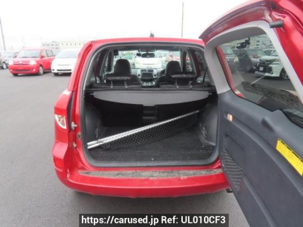 Used 2006 AT toyota rav4 ACA31W Image[8]