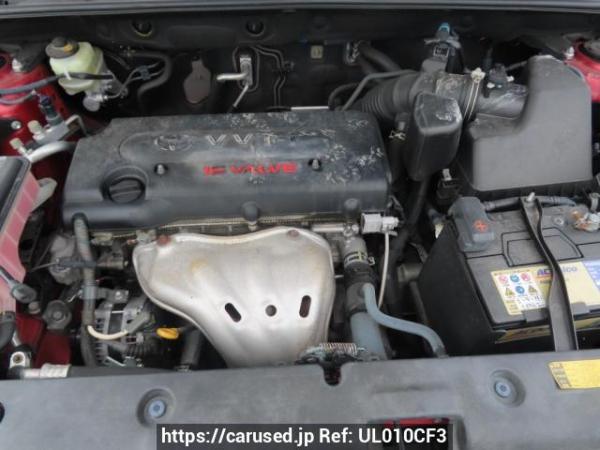 Used 2006 AT toyota rav4 ACA31W Image[10]
