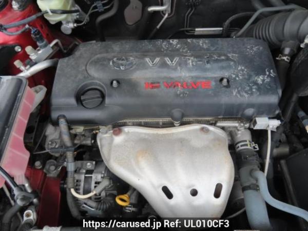 Used 2006 AT toyota rav4 ACA31W Image[11]