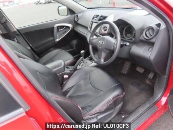 Used 2006 AT toyota rav4 ACA31W Image[13]