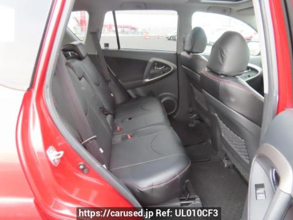 Used 2006 AT toyota rav4 ACA31W Image[17]