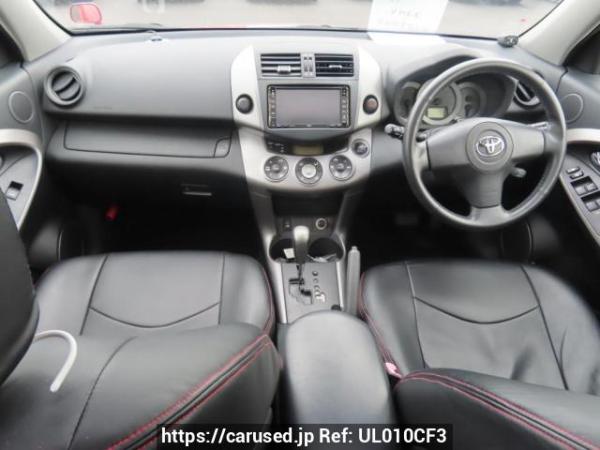 Used 2006 AT toyota rav4 ACA31W Image[19]